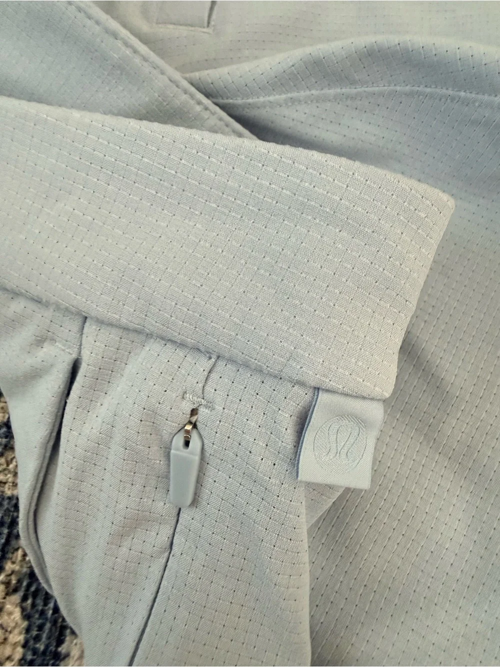 Lululemon Commission Slim-Fit Pant in Men's size 28